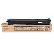 Sharp MX23GTCA toner cartridge 1 pc(s) Original Cyan_1