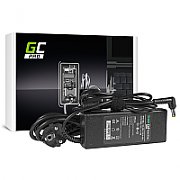 Green Cell AD02P power adapter/inverter Indoor 90 W Black_1