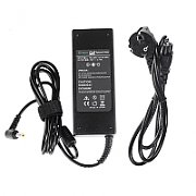 Green Cell AD02P power adapter/inverter Indoor 90 W Black_4