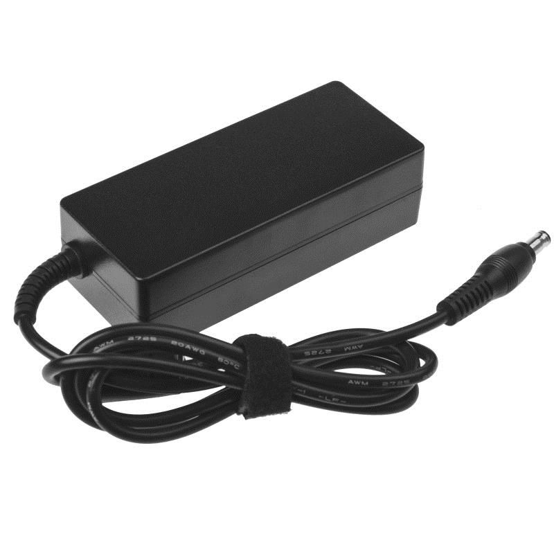 Green Cell AD20P power adapter/inverter Indoor 60 W Black_4
