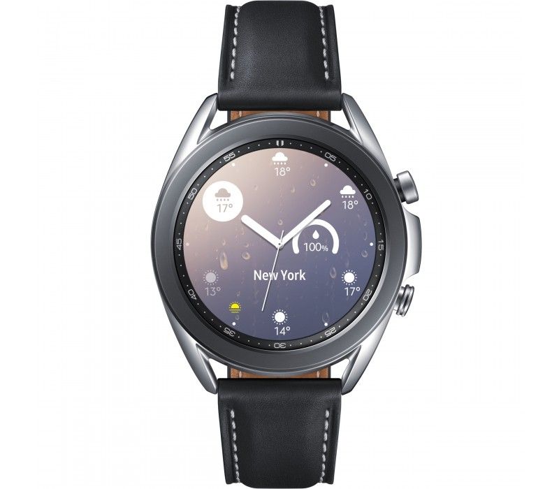 Ceas Smartwatch Samsung WATCH 4 Classic, 46mm, 1.4