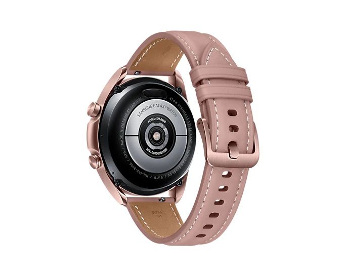 Ceas Smartwatch Samsung WATCH 4 LTE R865, 40mm, 1.2