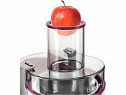 Bosch MES25C0 juice maker Centrifugal juicer Cherry,Transparent,White 700 W_7