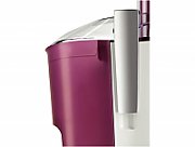 Bosch MES25C0 juice maker Centrifugal juicer Cherry,Transparent,White 700 W_8