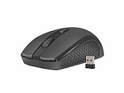 Natec Wireless Optical Mouse JAY 2 Wireless 2.4 GHz | 1600 DPI | black_1