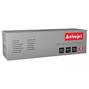 Activejet ATH-401N toner for HP printer; HP 507A CE401A replacement; Supreme; 6000 pages; cyan_1