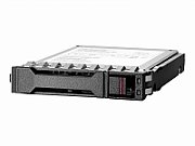 HPE 480GB SATA 6G Mixed Use SFF BC Multi Vendor SSD