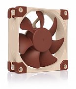 Noctua NOC-NF-A8-FLX computer cooling component Computer case Fan 8 cm Beige, Brown 1 pc(s)_1