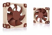 Noctua NOC-NF-A8-FLX computer cooling component Computer case Fan 8 cm Beige, Brown 1 pc(s)_7