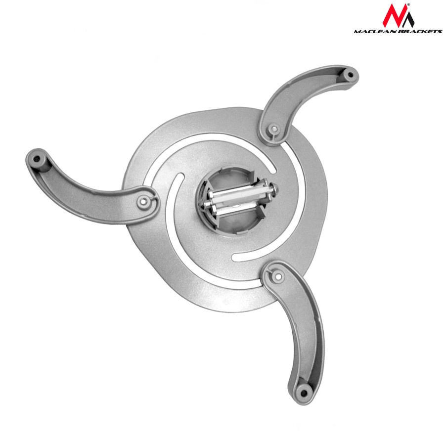 Maclean MC-515 Universal Ceiling Mount for Projector 10 kg_3