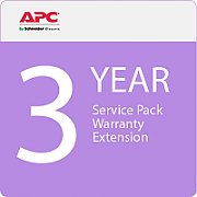 APC WEXTWAR3YR-SP-04 3 Year Extended Warranty - eDelivery - SP-04_1