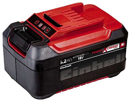 Einhell 4511437 cordless tool battery / charger_1