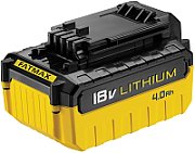 Stanley FMC688L-XJ cordless tool battery / charger_1