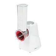 Clatronic ME 3604 electric grater White_1