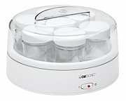 Clatronic JM 3344 yogurt maker 1.1 L 14 W_1