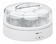 Clatronic JM 3344 yogurt maker 1.1 L 14 W_2