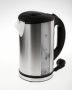 Adler AD 1216 electric kettle 1.7 L Black,Silver 2200 W_4