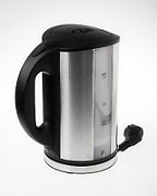 Adler AD 1216 electric kettle 1.7 L Black,Silver 2200 W_5