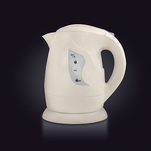 Adler AD 08b electric kettle 1 L Beige 850 W_7