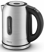 Camry CR 1253 electric kettle 1.7 L Stainless steel 2200 W_1