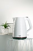 Adler AD 1277 W electric kettle 1.7 L 2200 W White_5