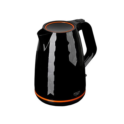 Adler AD 1277 B electric kettle 1.7 L Black 2200 W_7