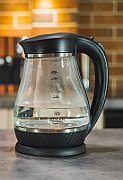 Adler AD 1274 B electric kettle 1.7 L White,Transparent 2200 W_6