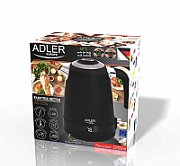 Adler AD 1295b Electric kettle 1.7 l Black_1