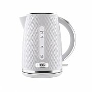 Kettle Eldom C260B NELO white_1