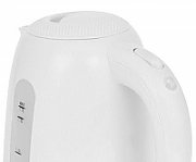 Camry CR 1254W electric kettle 1.7 L White 2200 W_4