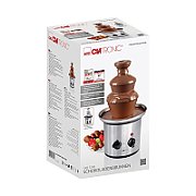 Clatronic SKB 3248 chocolate fountain 170 W_1