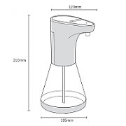 ProMedix PR-530 for safe hygiene and disinfection of your hands_7