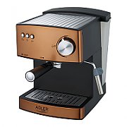 Adler AD 4404cr Combi coffee maker 1.6 L Semi-auto_1