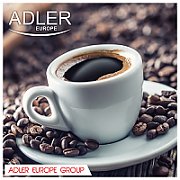 Adler AD 4404cr Combi coffee maker 1.6 L Semi-auto_9