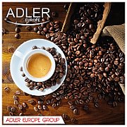 Adler AD 4404cr Combi coffee maker 1.6 L Semi-auto_10