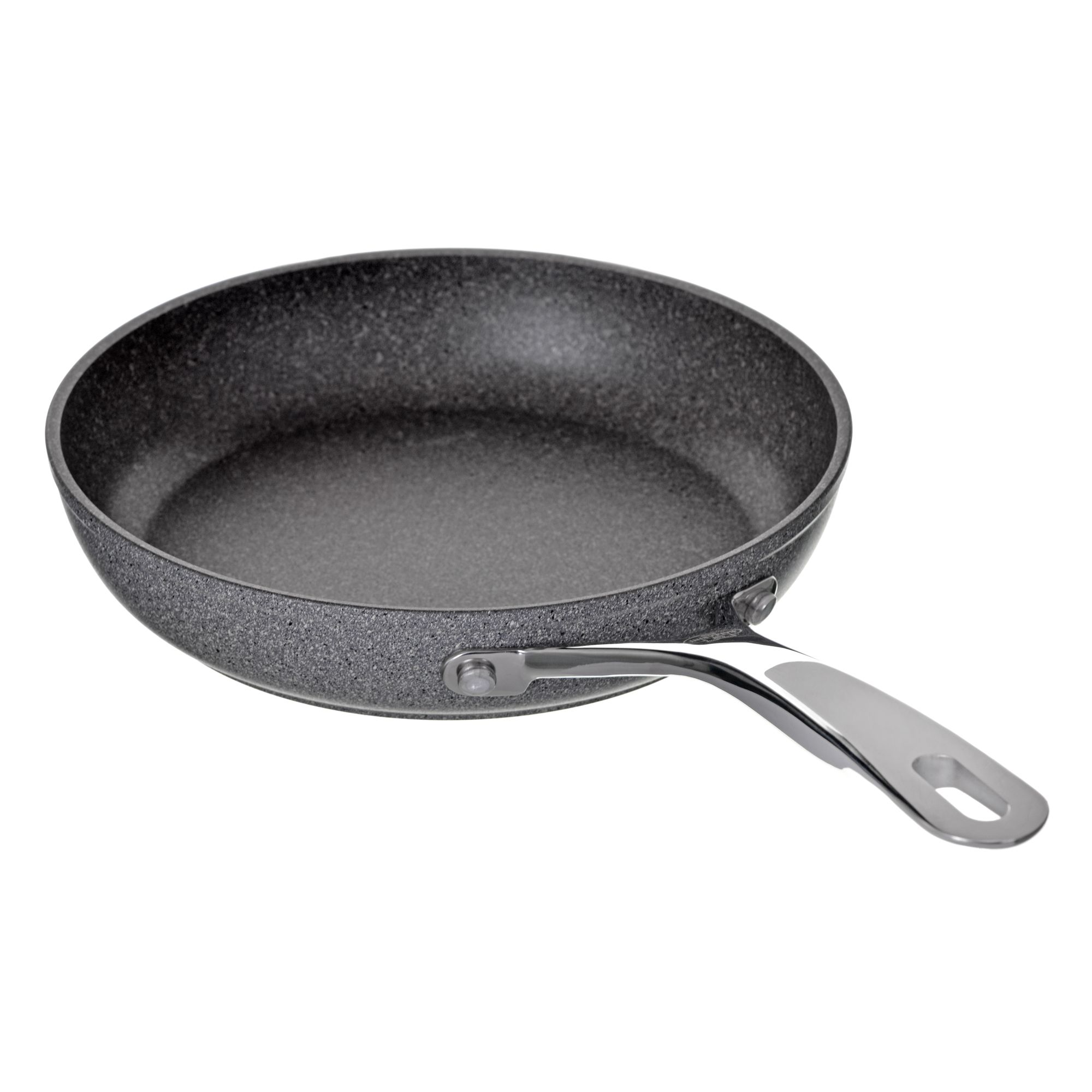 BALLARINI Salina Granitium 75002-820-0 Frying pan 24 cm_3