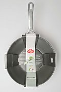 Frying Pan Ballarini Alba wok 30 cm ALBG8E0.30U_4