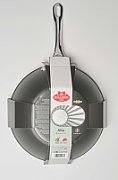 Frying Pan Ballarini Alba wok 30 cm ALBG8E0.30U_5