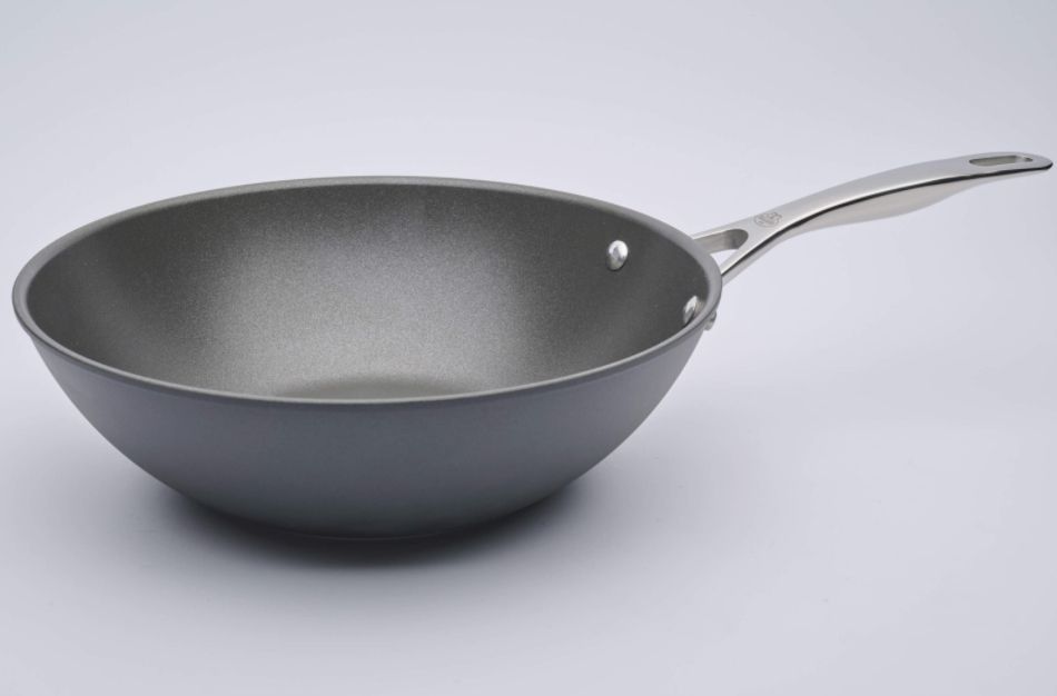 Frying Pan Ballarini Alba wok 30 cm ALBG8E0.30U_6