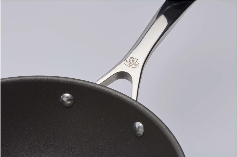 Frying Pan Ballarini Alba wok 30 cm ALBG8E0.30U_7