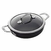 BALLARINI Alba ALBG3ED.24D Frying pan 24 cm_1