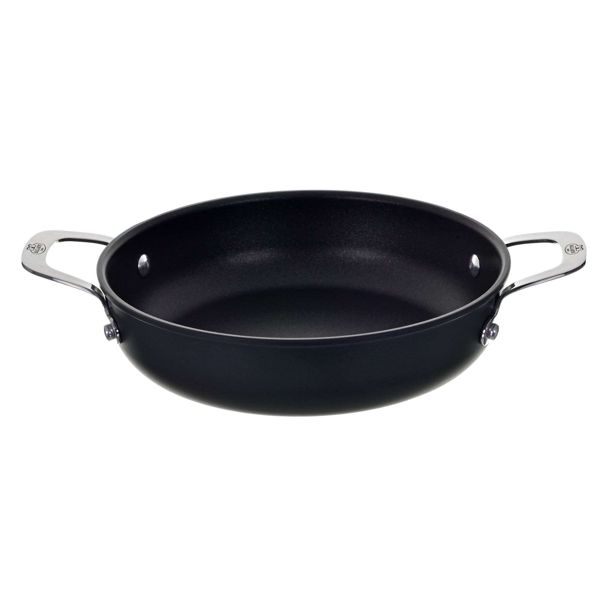 BALLARINI Alba ALBG3ED.24D Frying pan 24 cm_2