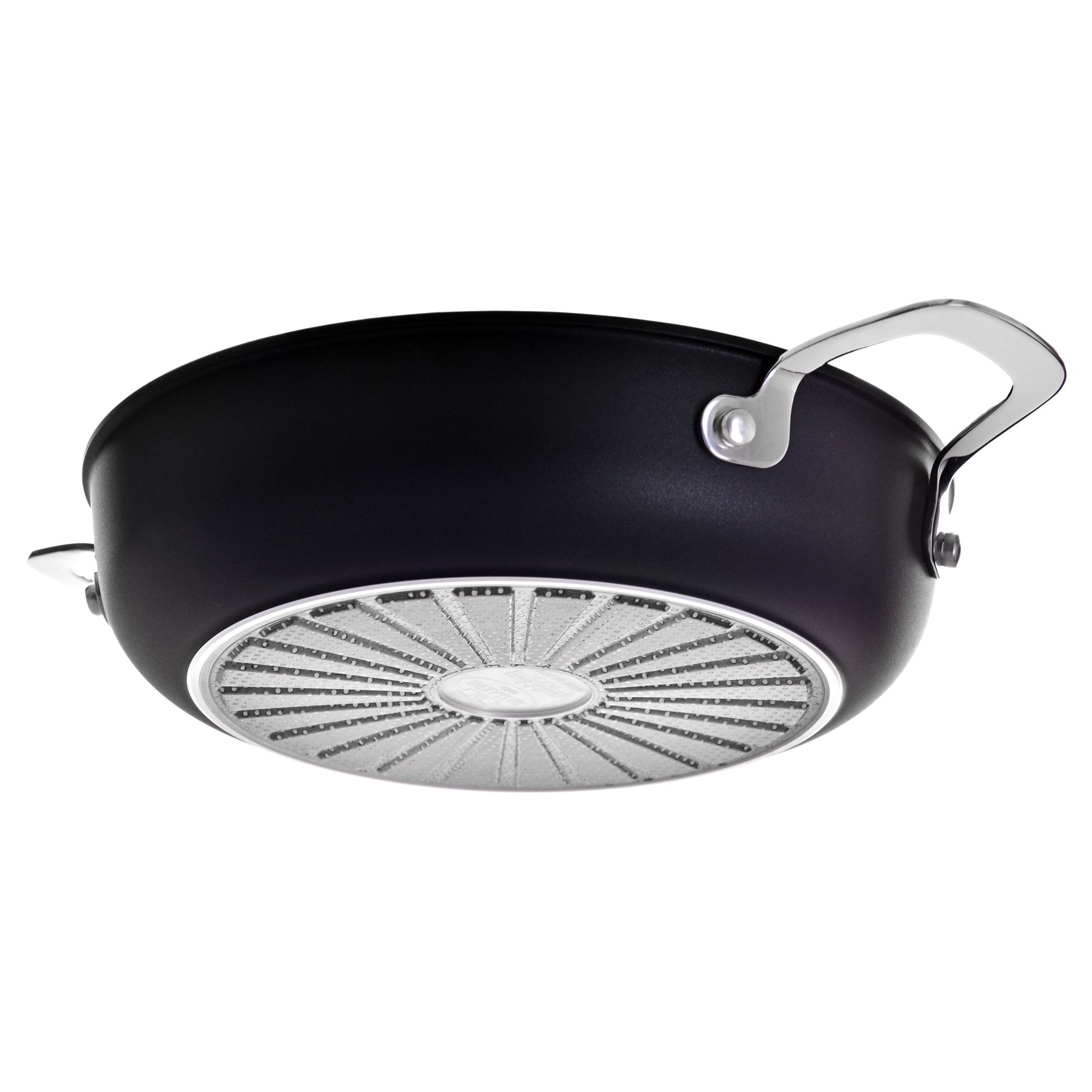 BALLARINI Alba ALBG3ED.24D Frying pan 24 cm_4