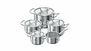 ZWILLING 40901-001 pan set_1