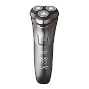 Camry CR 2925 men's shaver Rotation shaver Trimmer Gray_1