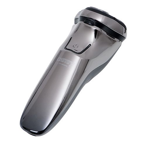 Camry CR 2925 men's shaver Rotation shaver Trimmer Gray_2