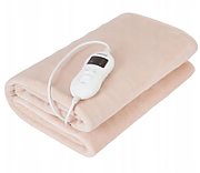 Camry CR 7423 electric blanket 80 W Polyester, Fleece_1