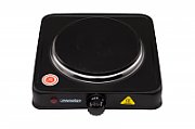 Mesko Home MS 6508 hob Black Countertop Sealed plate 1 zone(s)_1