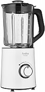 Amica BTM3011 blender 1.5 L Tabletop blender 700 W White_1