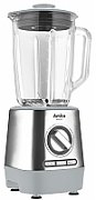 Amica BTM5012 blender 1.5 L Tabletop blender 800 W Stainless steel_7